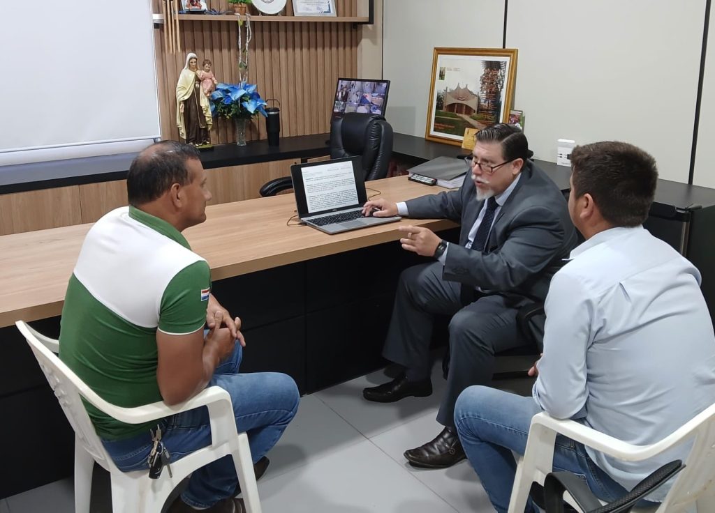 Consejo Distrital de Emergencia.