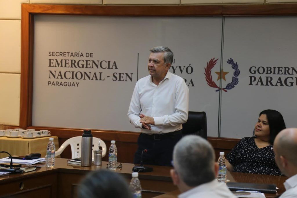 Introducción a las Normas Mínimas de Protección – Esfera
