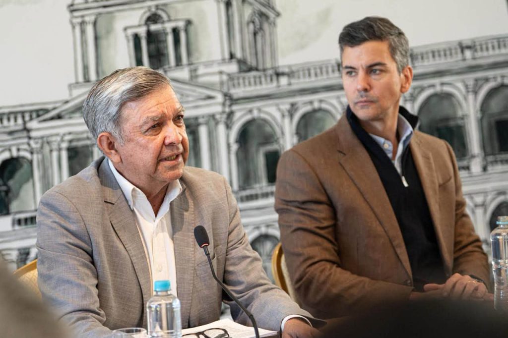 Cuarta Sesión Ordinaria del Consejo Ejecutivo de la SEN