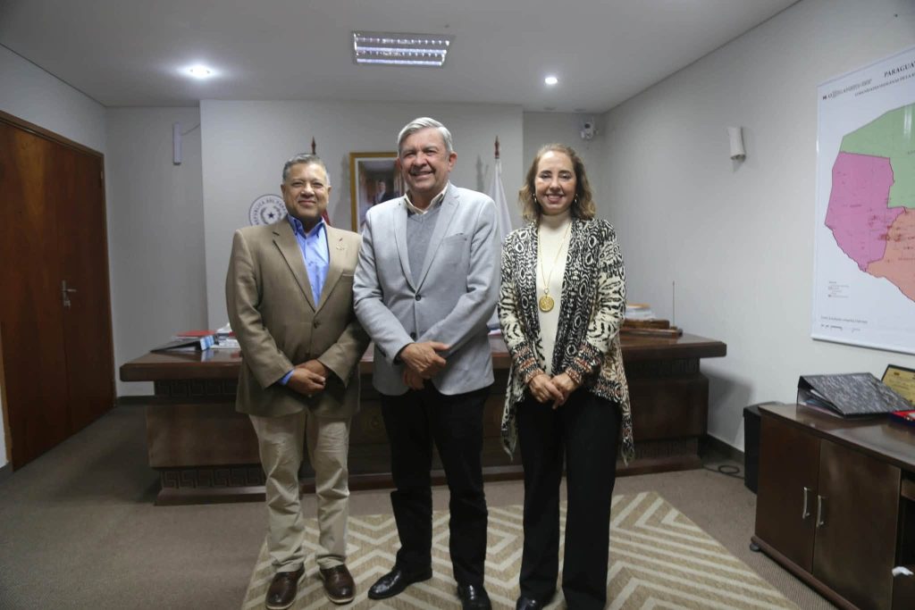 SEN fortalece la cooperación con Estados Unidos en gestión del riesgo y asuntos humanitarios.